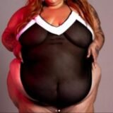 Tribute bbw