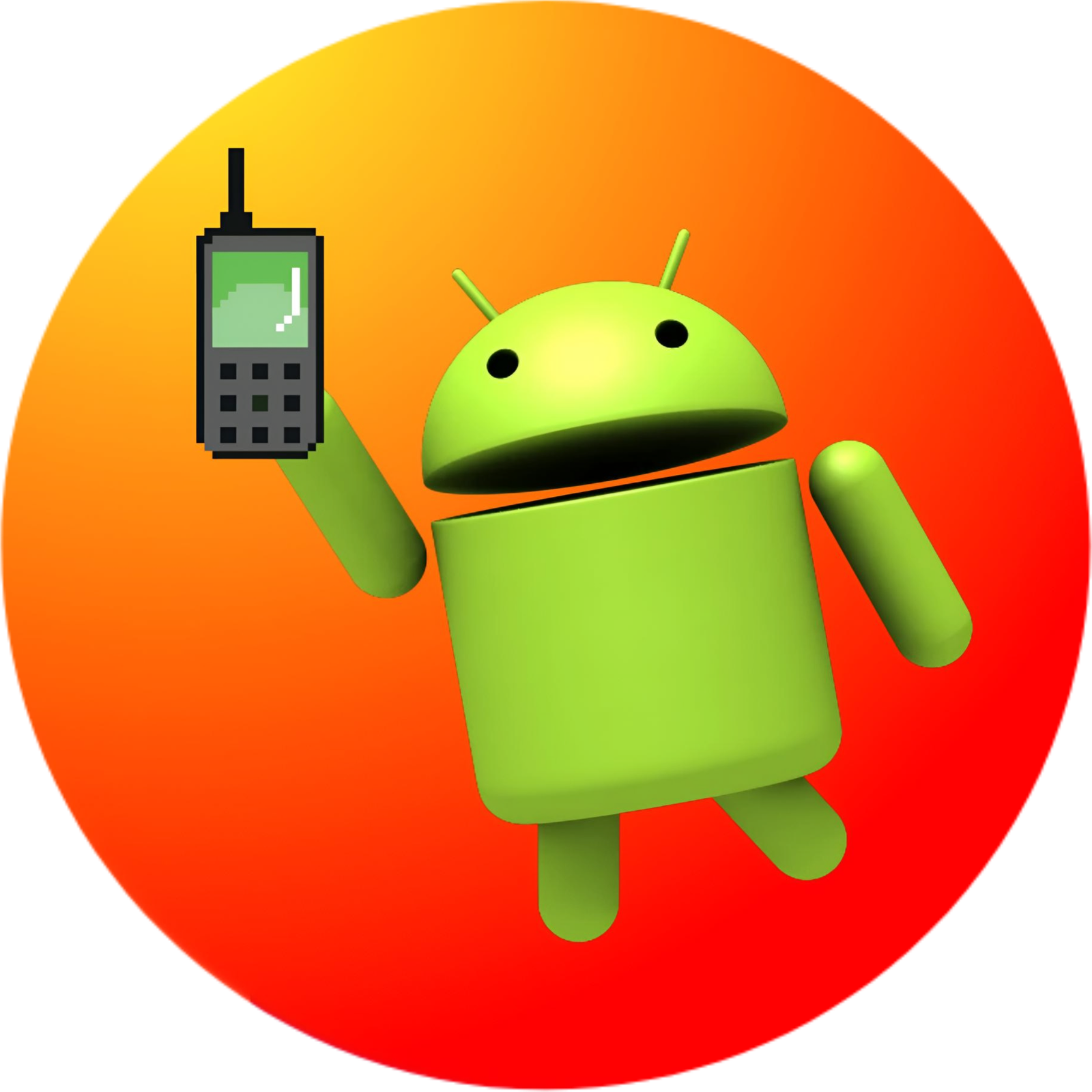 Android VIP Mod